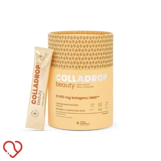colladrop beauty kolagen — zdjęcie produktu