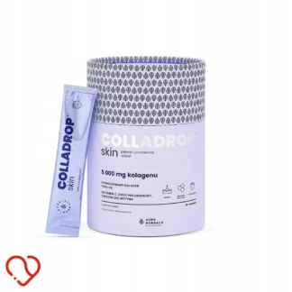 colladrop skin kolagen — zdjęcie produktu