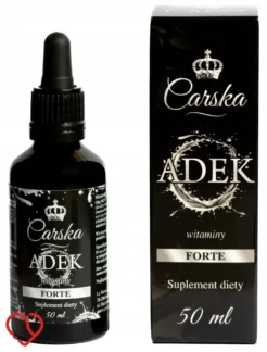 odczynnik adek forte — zdjęcie produktu