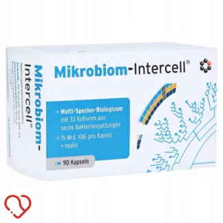 dr enzmann mikrobiom — zdjęcie produktu