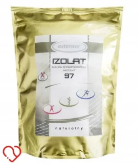 czysta izolacja bialka — zdjęcie produktu