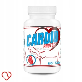 game dog cardio — zdjęcie produktu