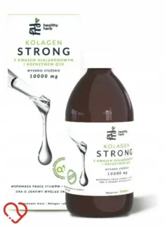 kolagen strong 10000 — zdjęcie produktu