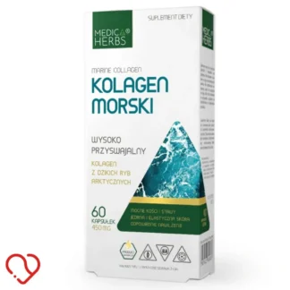 kolagen morski z — zdjęcie produktu