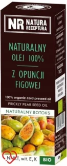 olej z opuncji — zdjęcie produktu