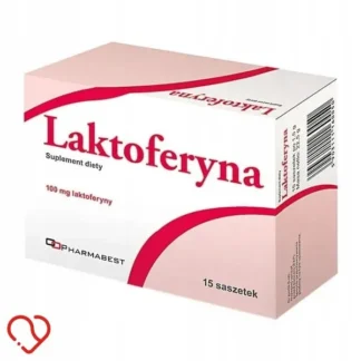 Laktoferyna Odczynnik Chemiczny Zastosowania Techn — CAS 339615-76-8 — C141H226N46O29S3 — odczynnik chemiczny