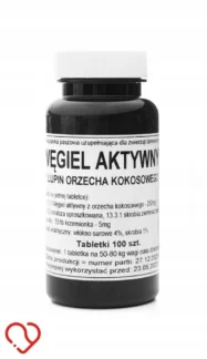 Węgiel (Forma Amorficzna) — CAS 7440-44-0 — C — odczynnik chemiczny