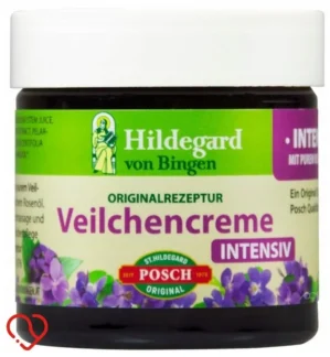 krem fiołkowy intensywny — zdjęcie produktu
