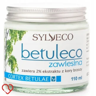 zawiesina betuliny z — zdjęcie produktu